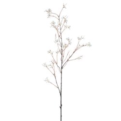 PTMD Twig Plant Cream wild flower spray - afbeelding 1