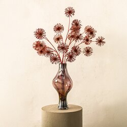 PTMD Twig Plant Red glitter spray - afbeelding 3