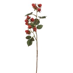 PURE Bramentak l54cm dk.roze