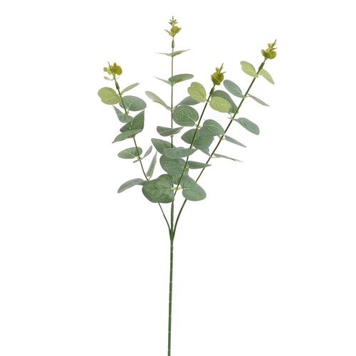 PURE Eucalyptussteel l60cm grijs