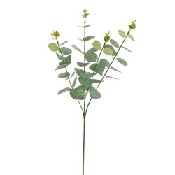 PURE Eucalyptussteel l60cm grijs