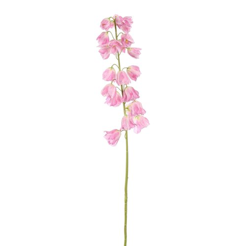Pure Fritillariasteel l80cm roze