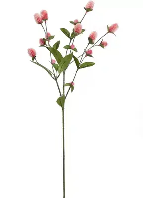 Pure Royal Globosatak l68cm roze