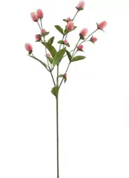 Pure Royal Globosatak l68cm roze