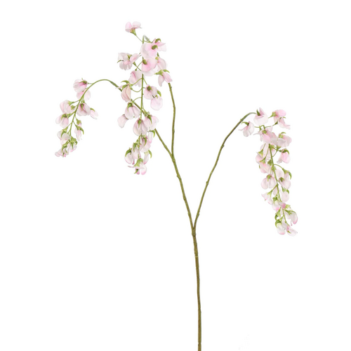 Pure Wisteriasteel l104cm roze