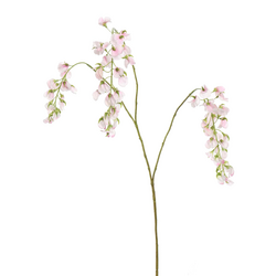 Pure Wisteriasteel l104cm roze