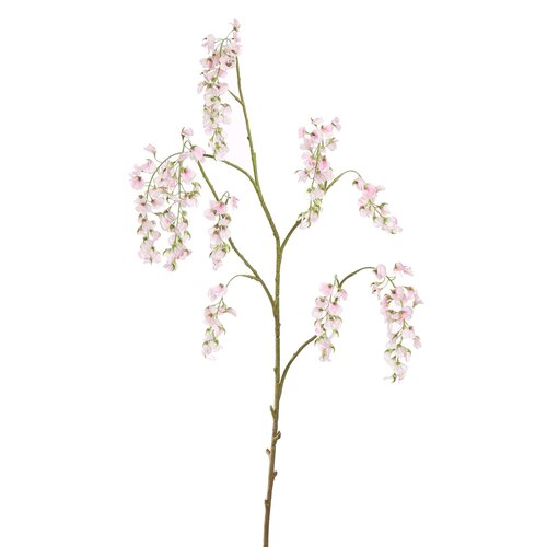 Pure Wisteriatak l156cm roze