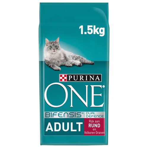 Purina Adult cat rund 1.5kg