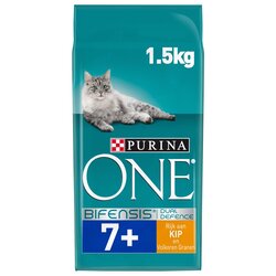 Purina Adult cat sen kip 1.5kg