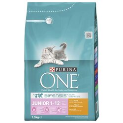 Purina Junior kip 1.5kg