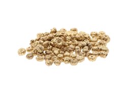 Putka pods glitter 20g goud