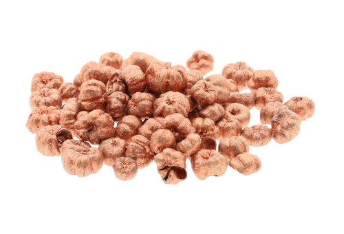 Putka pods glitter 20g koper