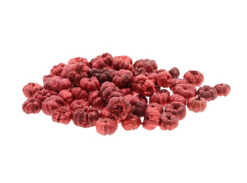 Putka pods glitter 20g rood