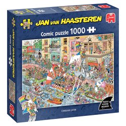 Puzzel jvh celebrate pr 1000 07.23