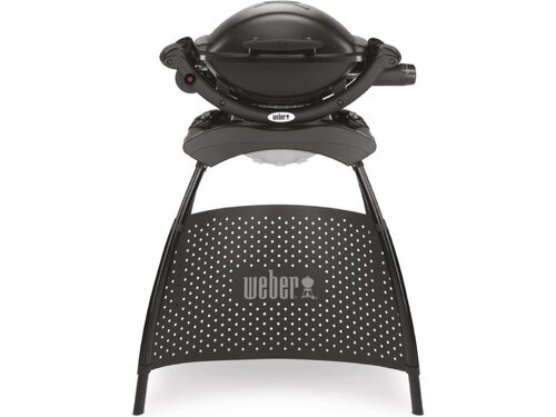 Q1000 stand. black - afbeelding 1