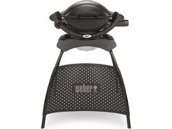 Q1000 stand. black - afbeelding 1