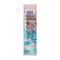 Quick Milk 5 Bubblegum
