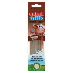 Quick Milk 5 chocolate