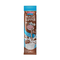 Quick Milk 5 Cookies & Cream