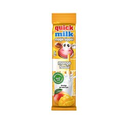 Quick Milk 5 Mango