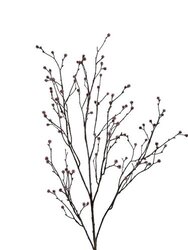 RC Berkentak l100cm met roze knop