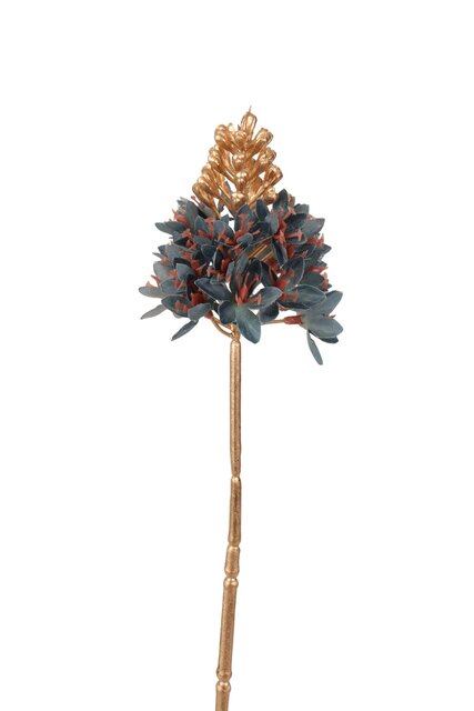 RC Ornitigalumsteel lg l72cm blauw