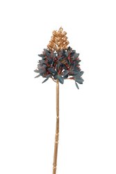 RC Ornitigalumsteel lg l72cm blauw