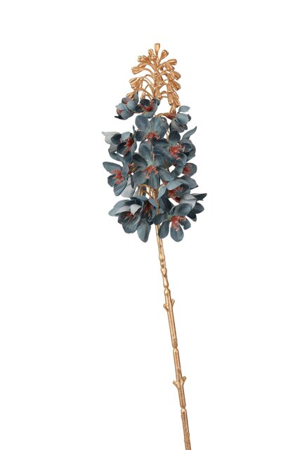 RC Ornitigalumsteel lg l85cm blauw
