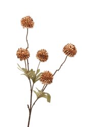 RC Pompomtak x3 l78cm koper