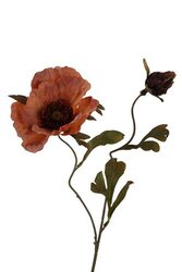 RC Ranonkelsteel l85cm oker geel