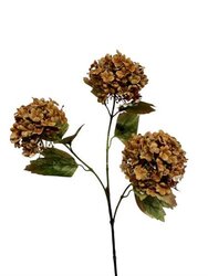 RC Sneeuwbaltak x3 l80cm donkerbruin