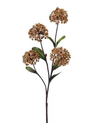 RC Sneeuwbaltak x4 l66cm goud