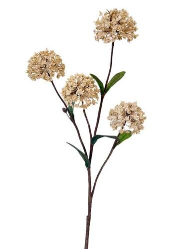 RC Sneeuwbaltak x4 l66cm koffie