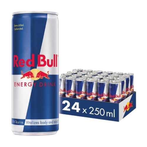 Red Bull 24x250ml