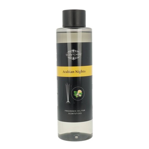 Scentchips Fragrance Sticks Refill 400 ml Arabian Nights