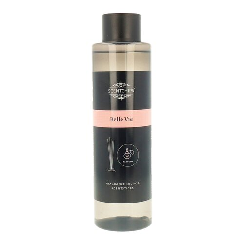 Scentchips Fragrance Sticks Refill 400 ml Belle Vie