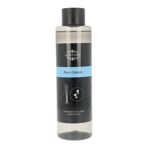 Scentchips Fragrance Sticks Refill 400 ml Cotton