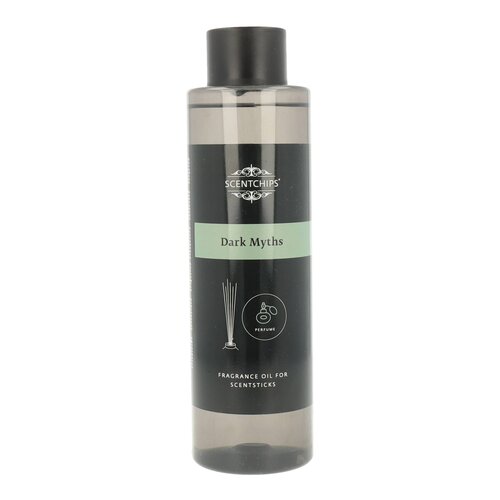 Scentchips Fragrance Sticks Refill 400 ml Dark Myths
