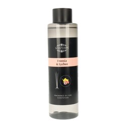 Scentchips Fragrance Sticks Refill 400 ml Freesia & Lychee