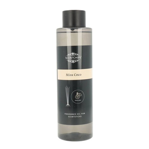 Scentchips Fragrance Sticks Refill 400 ml Miss Coco