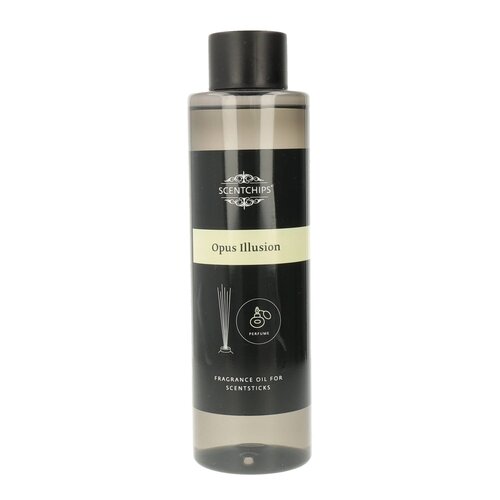 Scentchips Fragrance Sticks Refill 400 ml Opus Illusion