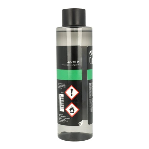 Scentchips Fragrance Sticks Refill 400 ml Patchouli & Oudh