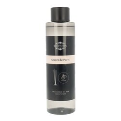 Scentchips Fragrance Sticks Refill 400 ml Secret de Paris
