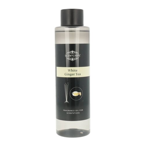 Scentchips Fragrance Sticks Refill 400 ml White Tea