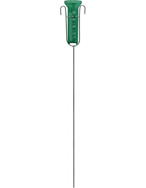 Regenmeter 40ML steel 95CM