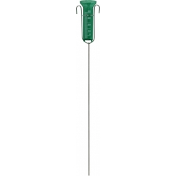 Regenmeter 40ML steel 95CM