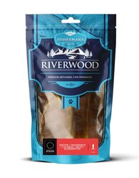 Riverwood Hondensnack inktvis 100g