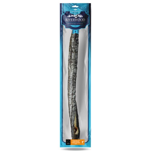 Riverwood Hondensnack zalm 50g