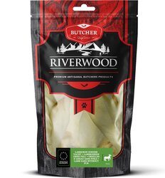 Riverwood Lamsoren zonder haar