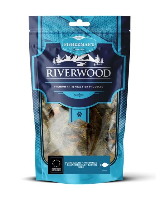 Riverwood Scharretjes